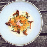 Vaexbo Bageri Inomhus