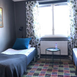 Värdshuset Glada Hudik Ab Inomhus