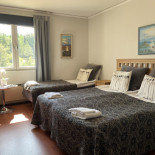 Värdshuset Glada Hudik Ab Inomhus