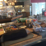 Värdshuset Glada Hudik Ab Mat