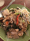 Golden Leaf Thai food