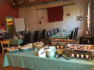 Hoeglunda Gaard Skanderaasen Mat