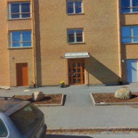 Nikvaran Restaurang Utomhus