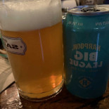 Church Street Saloon Mat