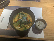 Wagamama food