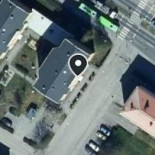 Nikvaran Restaurang Utomhus