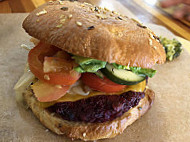 Breads On Oak Carondelet St food