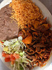 Jalisco’s Grill food