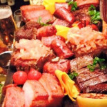 Nom Baren Matkaellaren Mat