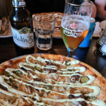 Strömstierna Pizzeria Restaurang Mat