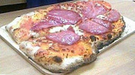 Te Prendo A Pizze food