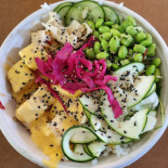 Hawaii Poke Mat