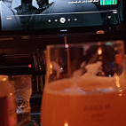 Toui's Thai Kök food