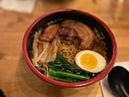 Ramen Spot Made In Ny food