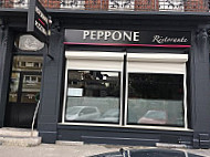 Chez Peppone outside