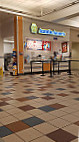 Auntie Anne's inside