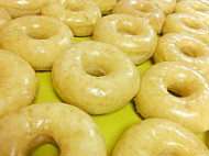 Simply Fresh Donutz food