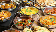 Indiaas-tandoori Indiase Bengaalse Specialit. Den Bosch food