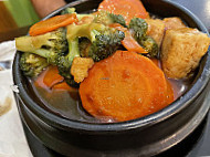 Clay Pot food