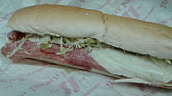 Jimmy John's food