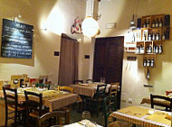 Osteria Anticogallo food