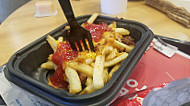 Wendy's food