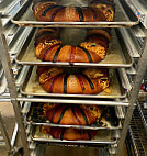 Fiesta Bakery inside