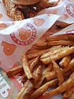 Popeyes Louisiana Kitchen food