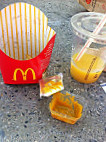 McDonald's food