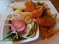 Balders Krog Inomhus