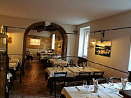 L'osteria Del Vicoletto food