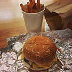 Five Guys food