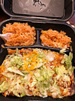 Charritos Mexican Food food