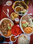 Taqueria Jalisco food