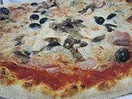 Pizzeria Peter Pan food