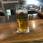 Paulaner Am Kurpark food