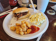 Swine Dining Bbq food