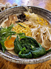 Eurasia Ramen food