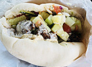 Falafalafa food