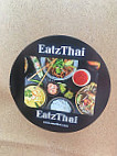 Eatzthai inside