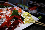 I-sushi Vicenza food