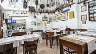 Trattoria Archivolto Mongiardino food