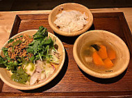 Nasukamo food