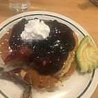 IHOP Restaurant food