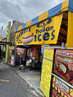 Coney Island Joe's outside