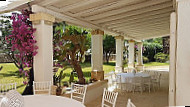 Masseria La Macina inside