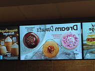 Tim Hortons food