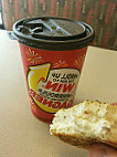 Tim Hortons food