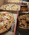 Pizza One (como Lake Village) food