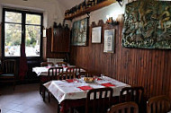 Osteria Da Dria food